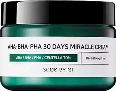 Some By Mi AHA∙BHA∙PHA 30 Days Miracle Cream 60 ml