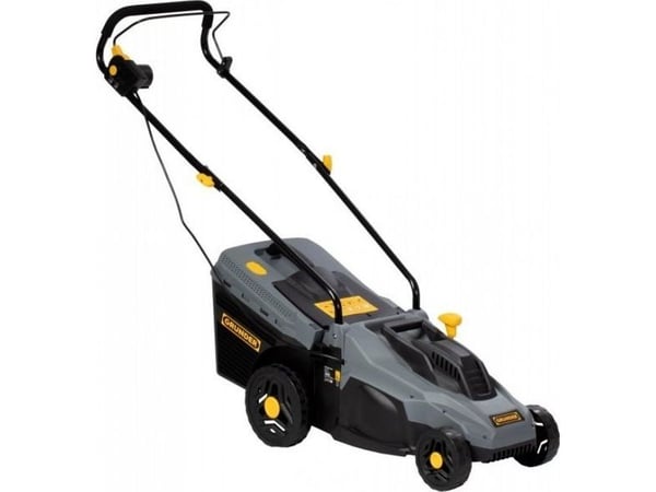 Elektrisk gressklipper Sourcing A01-003C