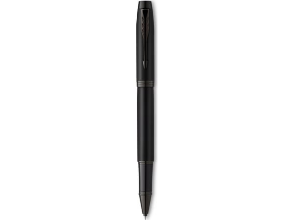 Parker IM Achromatic Black 1 kpl (2127743) (2127743)