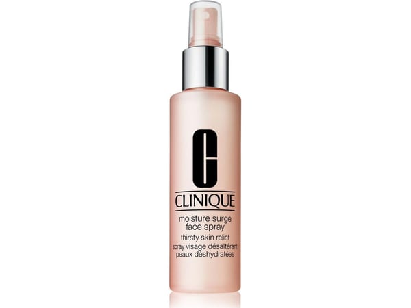 CLINIQUE Moisture Surge Face Spray Thirsty Skin Relief 125 ml