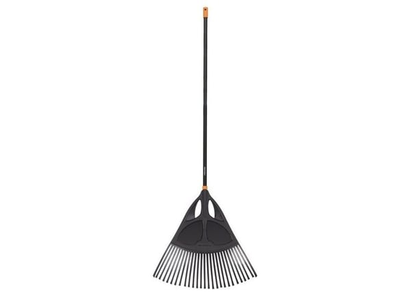 Fiskars lövräfsa Solid XL
