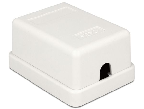 DeLOCK 86248, 52 mm, 25,5 mm, 39 mm