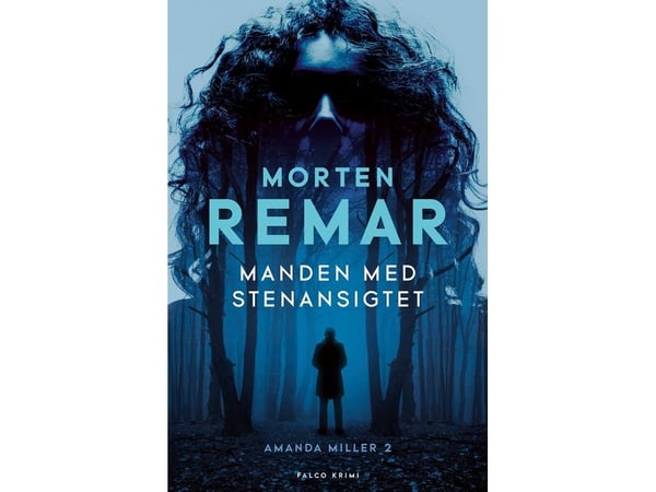 Mannen med stensiktet | Morten Remar | Språk: Danska