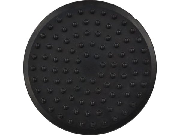 Geko gummimatte til jekk 3T og 3,5T (G01062A)