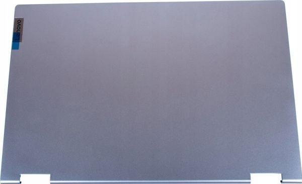 Lenovo sølv LCD bakdeksel til