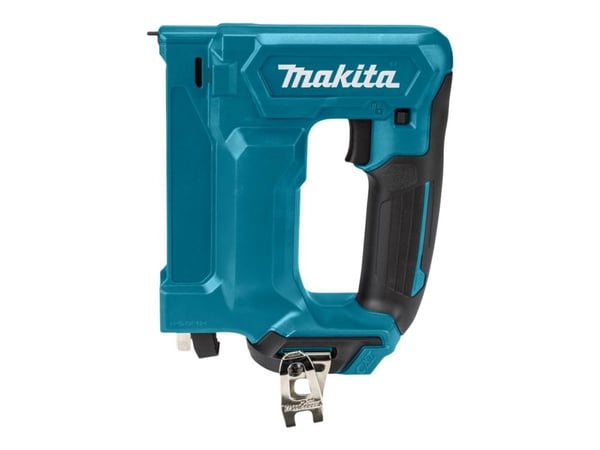 Makita ST113DZ - Tacker - ledningfri - intet batteri, ingen oplader - 12 V