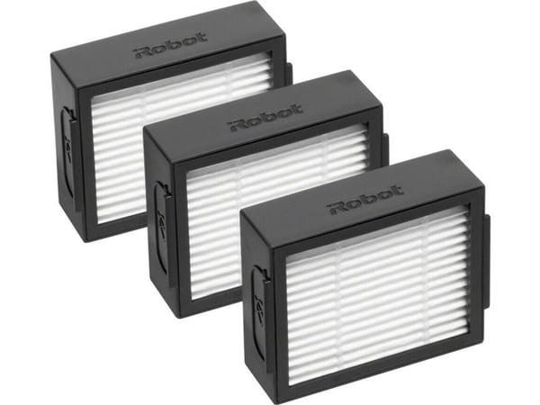 iRobot Roomba High-Efficiency Filter - 3 kpl