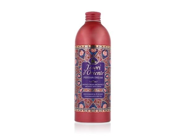 Persian Dream (W,500)