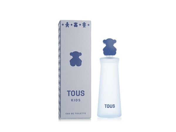 Tous Tous Kids Boy Eau De Toilette 100 ml