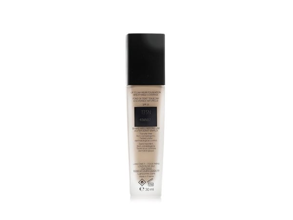Lancôme Teint Idole Ultra Wear 24H foundation SPF 35 (135N) 30 ml