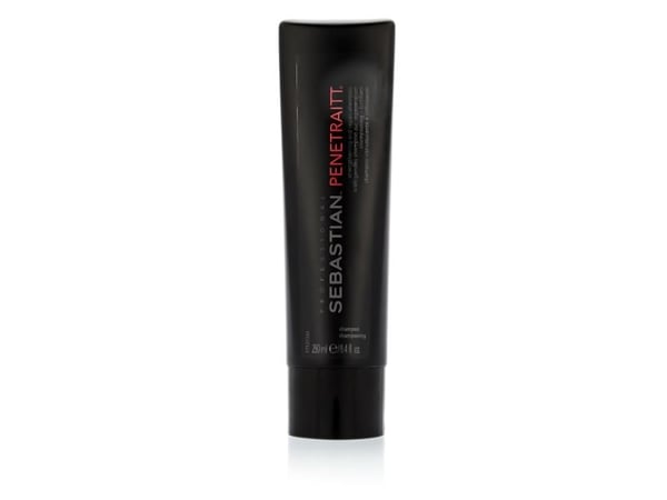 Sebastian Professional Penetrait Shampoo 250 ml