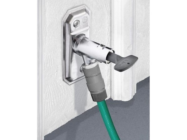 Gustavsberg FG0105070, Badekar, Messing, Kromfarget