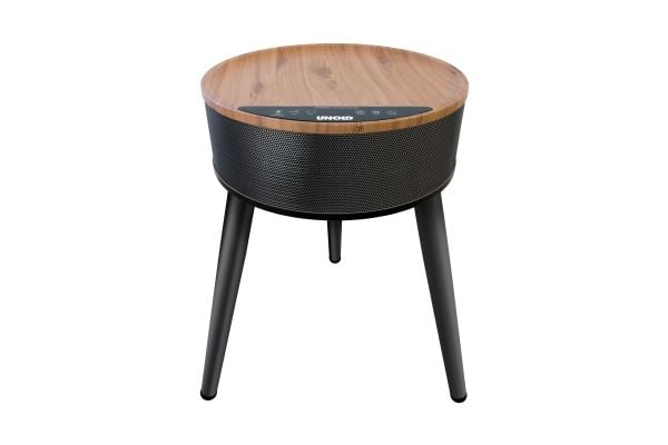 Unold 86545 Henry tuuletinlämmitin pöytä