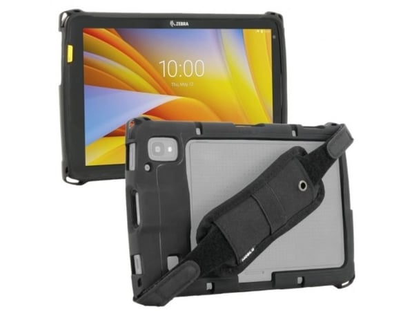 Mobilis PROTECH, suojus, Zebra, ET40 - ET45, 20,3 cm (8"), 58 g