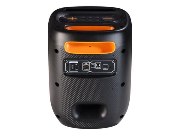 DENVER BPS-165 - Selskapshøyttaler - trådløs - Bluetooth - 20 watt