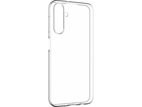 PURO 03 naken, deksel, Samsung, Galaxy A25 5G, 16,5 cm (6,5"), gjennomsiktig