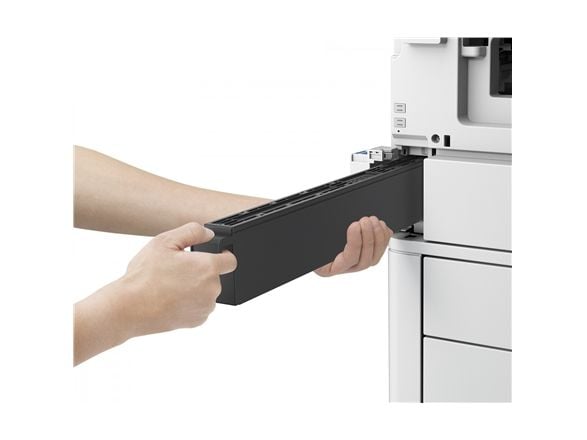 Epson WorkForce Enterprise WF-C20590 Black Ink, Väriainepohjainen muste, 1 kpl