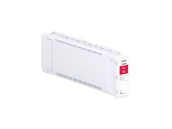 Epson UltraChrome XD3, Väriainepohjainen muste, 700 ml, 1 kpl, Kertapakkaus