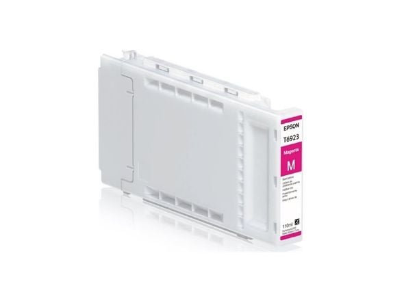 Epson UltraChrome XD T692300, Magenta, 110 ml, 1 kpl, Kertapakkaus