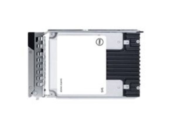 DELL 345-BDRK, 960 GB, 2.5"