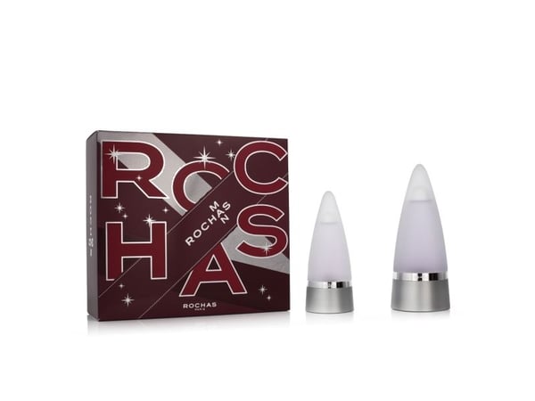 Rochas Man Et 100 Vap 50ml rinnassa