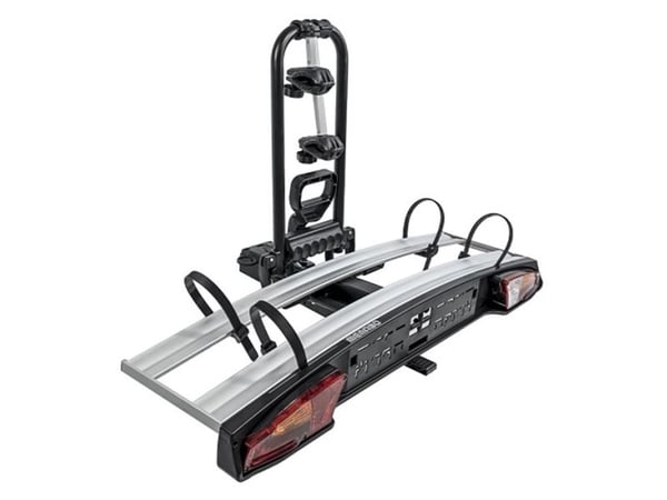 Menabo Alcor cykelholder til 2 cykler Menabo Alcor cykelholder til 2 cykler