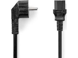 Nedis CEGL10000BK20, 2 m, ?CEE 7/5, C13 liitin, 250 V