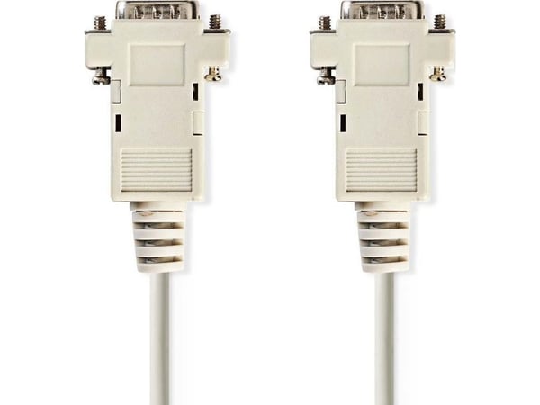 Nedis CCGP59001IV20, Elfenben
