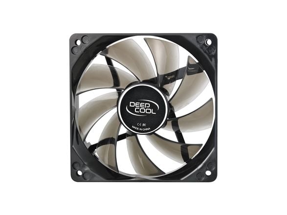 Deepcool Wind Blade 120B tuuletin (DP-FLED-WB120-B)