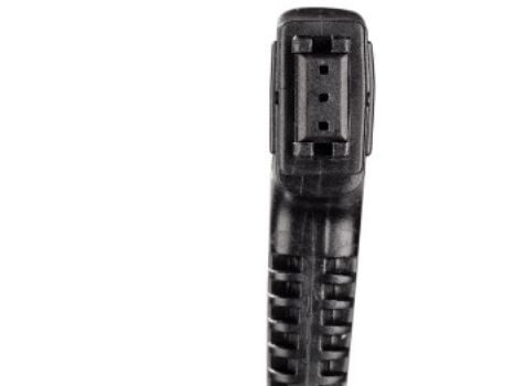 Hama Remote Control Release So-1, Digitalt kamera, Koblet med ledninger (ikke trådløs), Sort