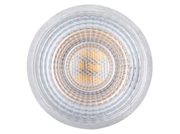 Paulmann 28914, 6 W, GU5.3, 450 lm, 15000 timer, Varm hvit