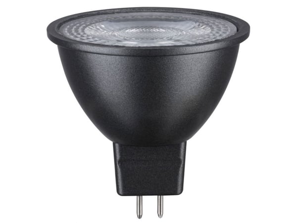 Paulmann 28912, 6 W, GU5.3, 450 lm, 15000 timer, Varm hvit