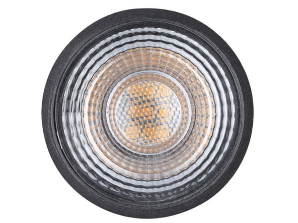 Paulmann 28912, 6 W, GU5.3, 450 lm, 15000 timer, Varm hvit