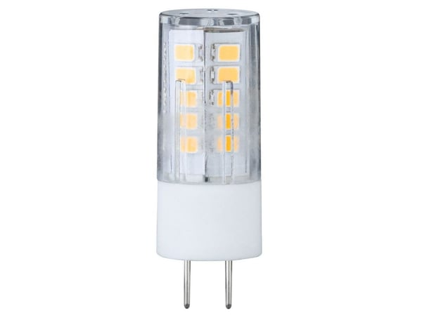 Paulmann 28824, 3,5 W, 28 W, GY6.35, 300 lm, 15000 timer, Nøytral hvit