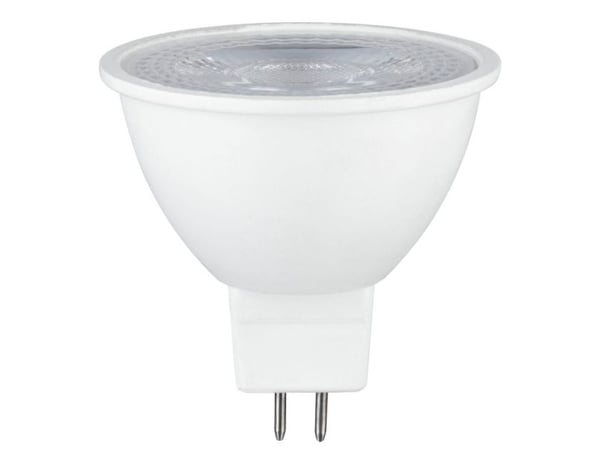 Paulmann 28913, 6 W, GU5.3, 450 lm, 15000 timer, Varm hvit