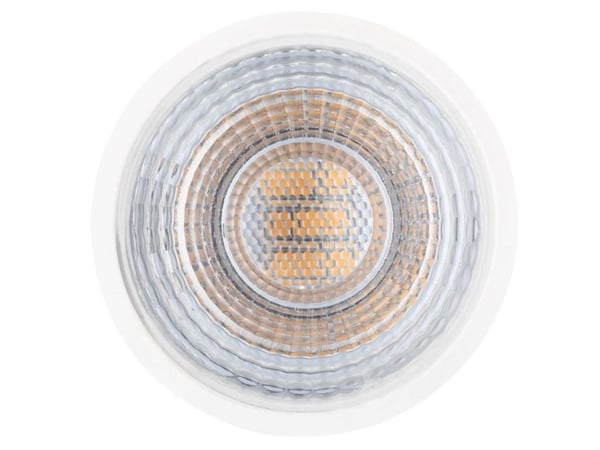 Paulmann 28913, 6 W, GU5.3, 450 lm, 15000 timer, Varm hvit