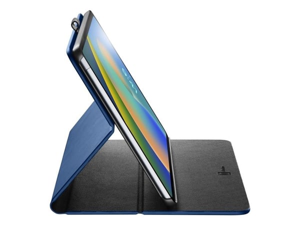 Cellularline Folio, Folie, Apple, iPad 10.9'''' (2022), 27,7 cm (10.9"), 27,7 cm (10.9")