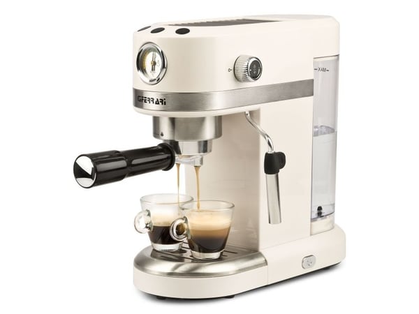AMARCORD G3 Ferrari -espressokeitin