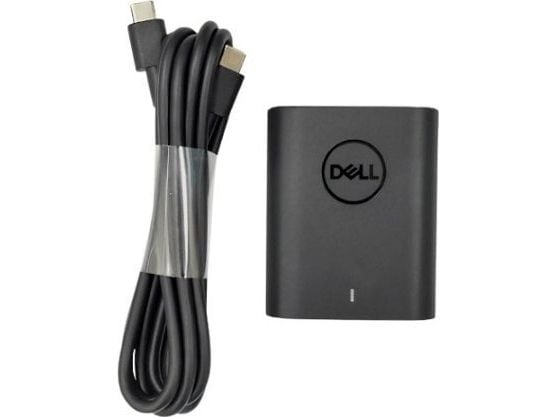 Dell - USB-C strömadapter