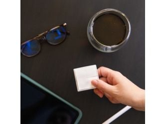 Shelly BLU Wall Switch 4 - Stand Alone