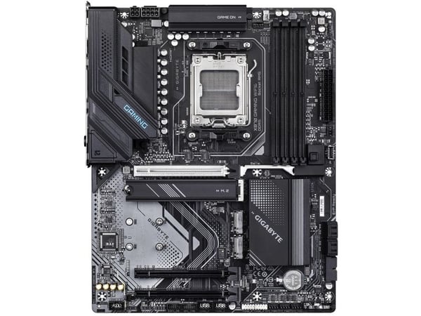 GIGABYTE X870 GAMING WF6 AM5 4xDDR5 6xSATA 3xM.2