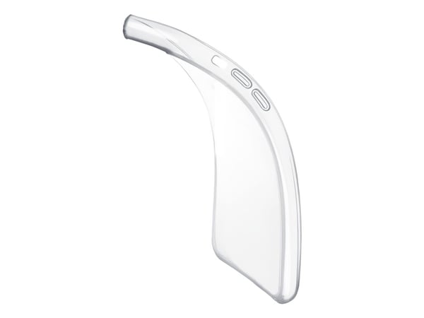 Cellularline 8018080482502, Suojus, Apple, iPhone 16, 15,5 cm (6.1"), Läpinäkyvä