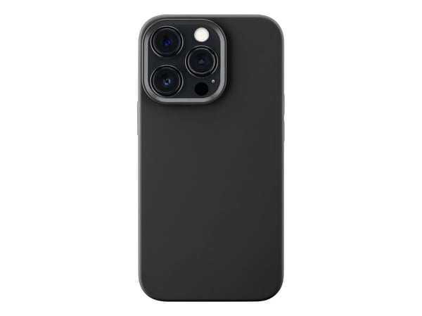Cellularline 8018080482557, Etui, Apple, iPhone 16 Pro, 16 cm (6.3"), Svart