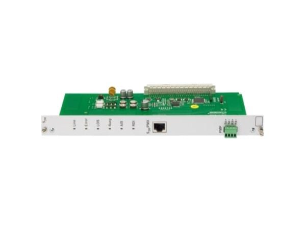 Auerswald COMmander 6000 Rack S2MRModul