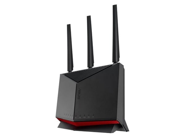 WRL-REITITIN 6800MBPS DUAL BAND RT-BE86U ASUS