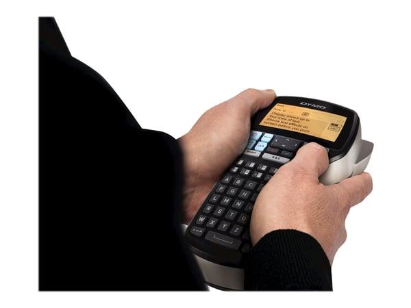 DYMO® LabelManager™ 420P Kitcase