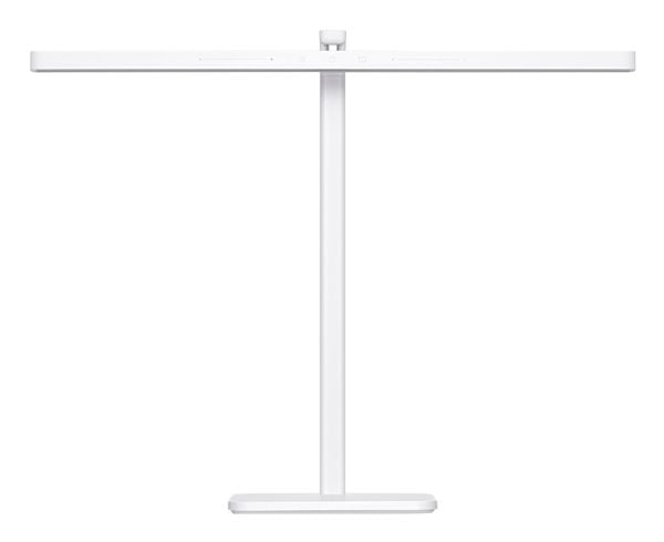 Xiaomi - Skrivebordslampe - LED - 10 W - natural daylight - 2700-5100 K - hvit