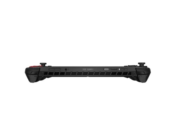 MSI Claw A1M-059, 1400 MHz, 4,8 GHz, 16000 MB, LPDDR5, 6400 MHz, Windows 11 Home