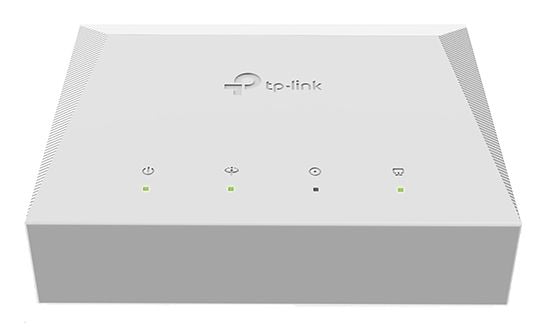 TP-Link XZ005-G6, 2488 Mbit/s, 1200.2500 Mbit/s, 20000 m, 1490 nm, hvit, 9 V
