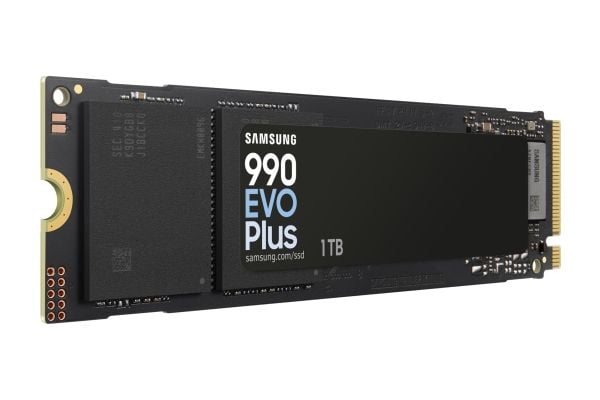 Samsung MZ-V9S1T0, 1 TB, M.2, 7150 MB/s